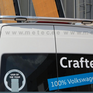 Lampenbeugel MAN TGE VW Crafter