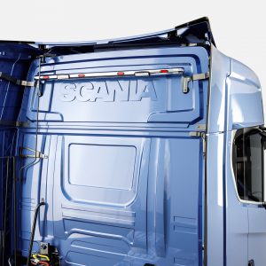Lampenbeugel Scania Next Generation