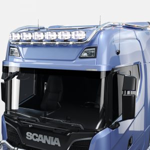 Lampenbeugel Hydra Scania Next Generation