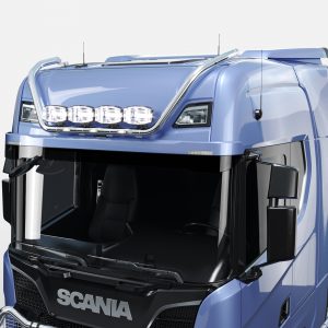 Lampenbeugel MAX Scania Next Generation