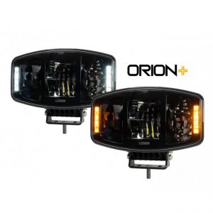 Verstraler LEDSON Orion+